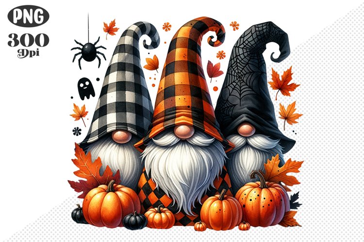 Gnome Clipart Image 10