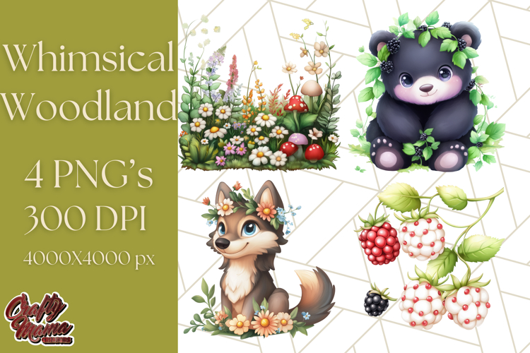 Forest Png Image 3
