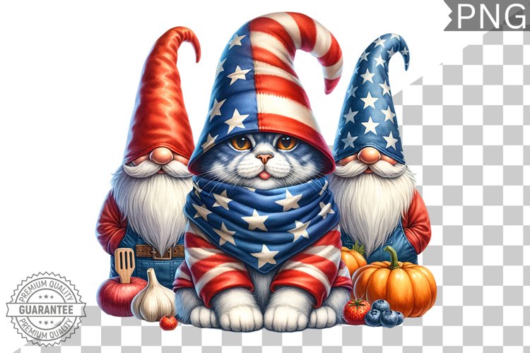 4th Of July Sublimation Design Image 10