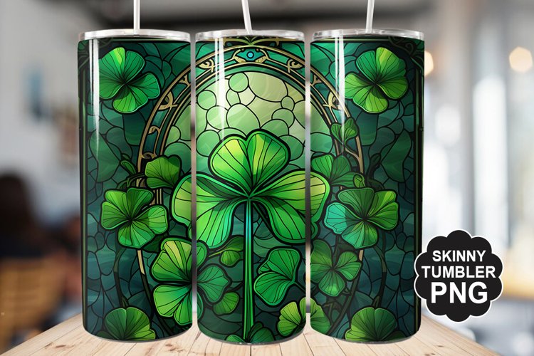 St Patrick's Day Clipart Image 16