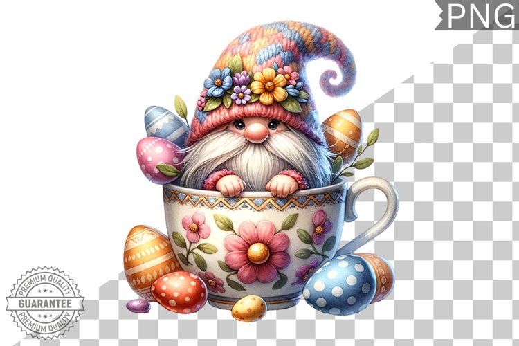 Easter Clipart Image 11