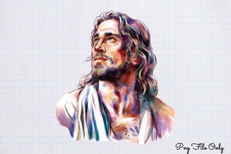 Bible Clipart Image 5