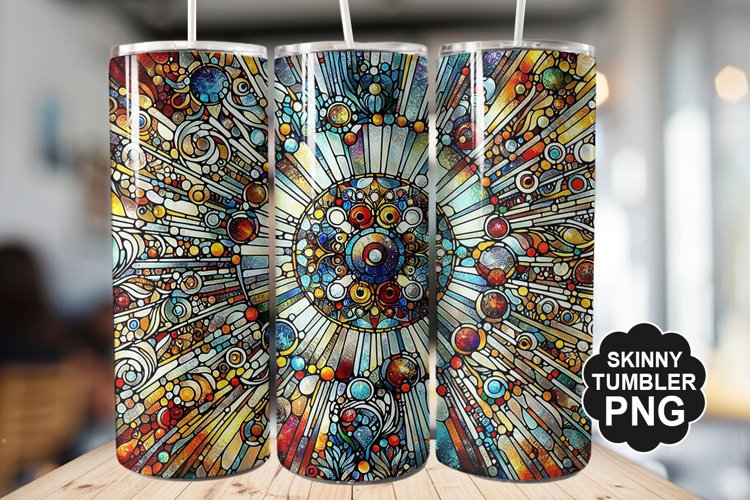 Stained Glass Png Image 24