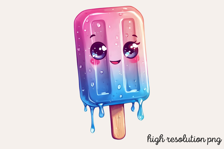 Kawaii Svg Image 21