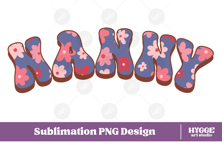 Grandma Clipart Image 4