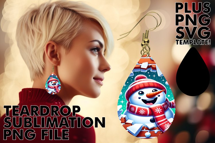Teardrop Clipart