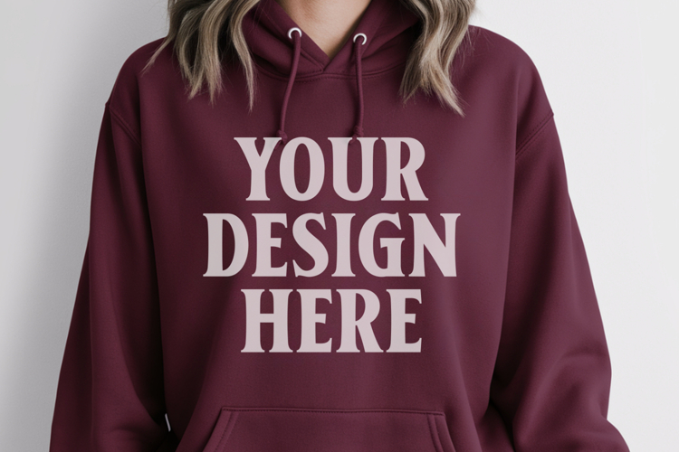 Gildan Mockups Image 13