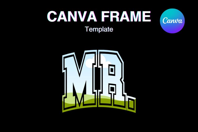 MR. Canva Frame Varsity Valentines Wedding Groom Photo_60
