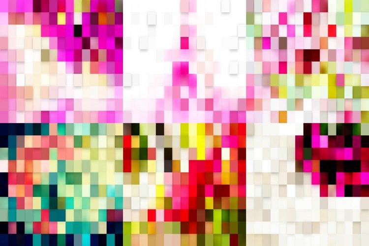 Abstract Graphics Image 10