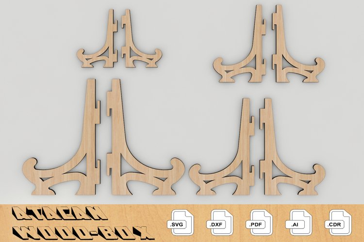 Photo Frame Svg Image 20