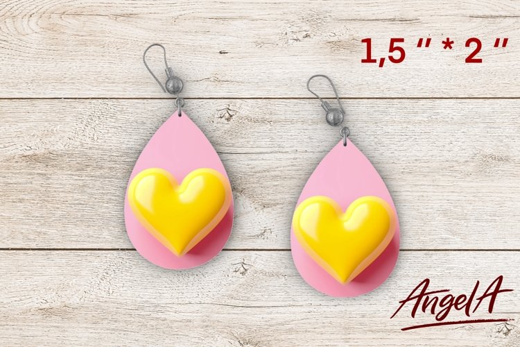 Teardrop Clipart Image 10