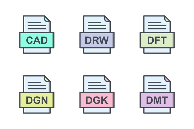 File Clipart Image 12