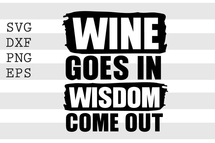 Wine Clipart Image 20