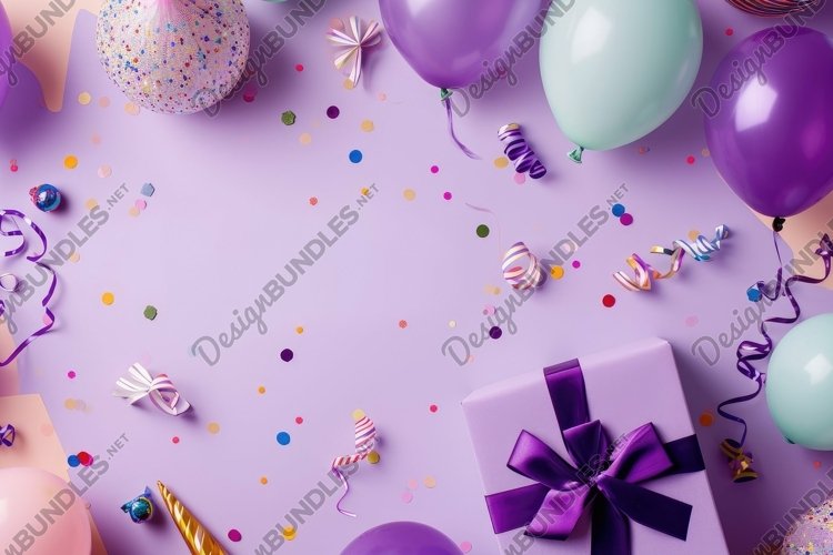 Party Background Image 13