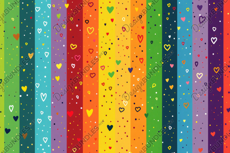 Hearts Wallpaper Image 14