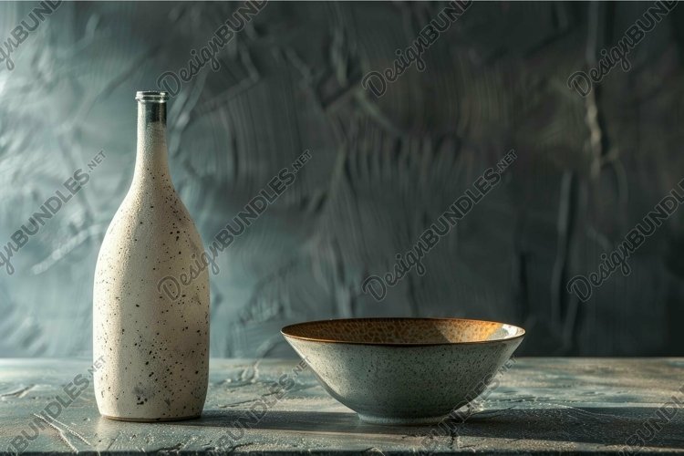 Ceramic Texture Image 7