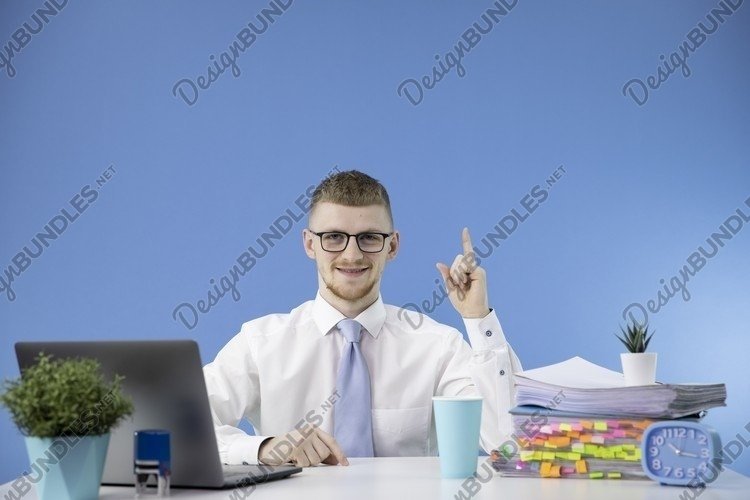 Listen Clipart Image 7