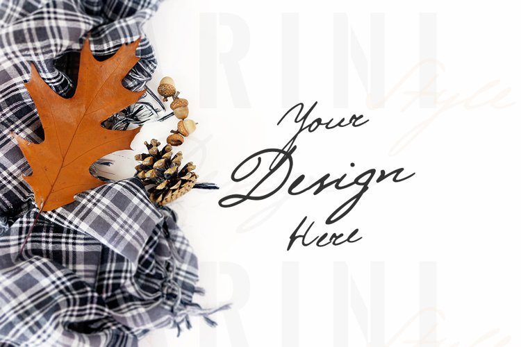 Autumn Clipart Image 3