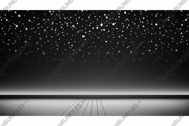 design light dots background example image 1