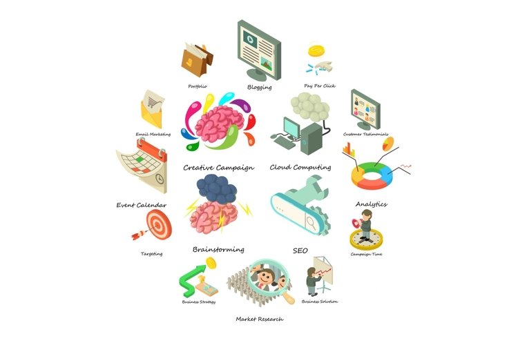 Creative Icon Image 9