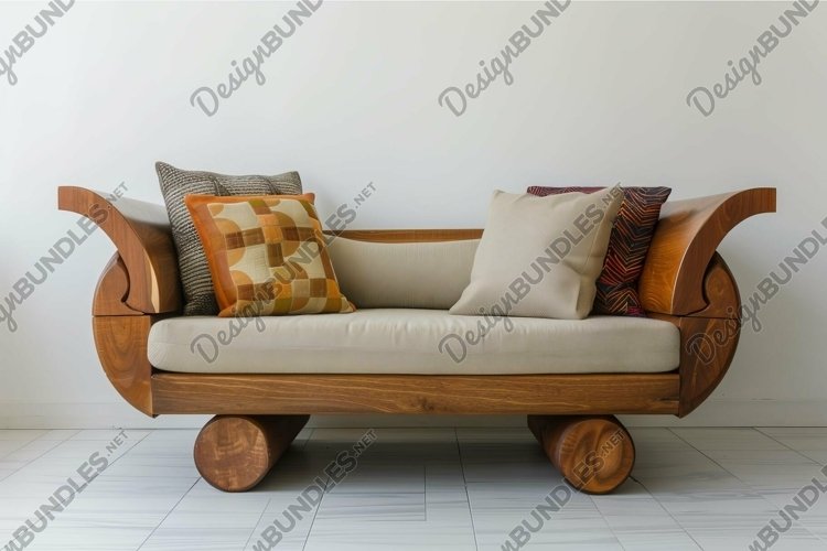 Furniture Clipart Image 10