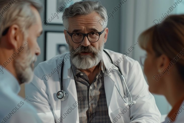 Doctors Clipart Image 5
