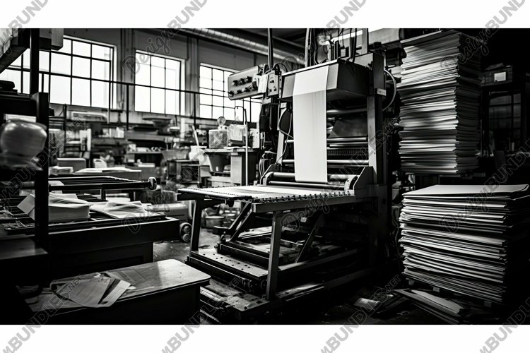 Shop Clipart Image 10