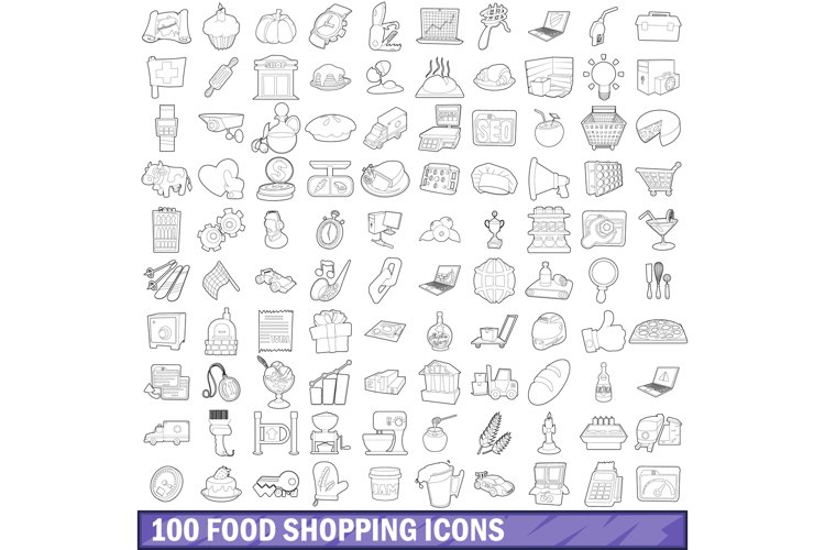 Food Icon Image 12