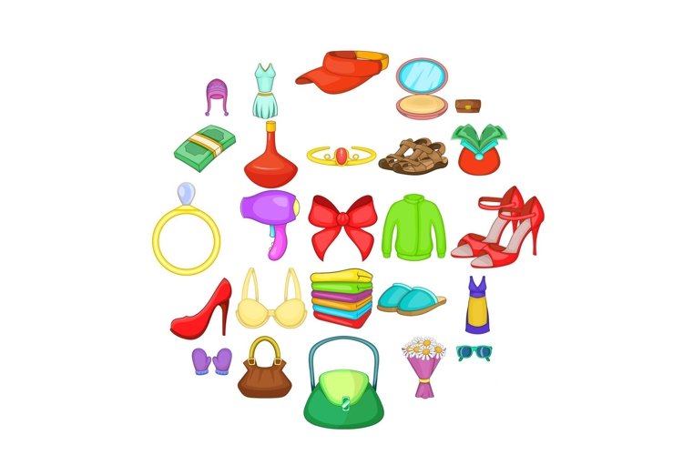 E-commerce Icon Image 4