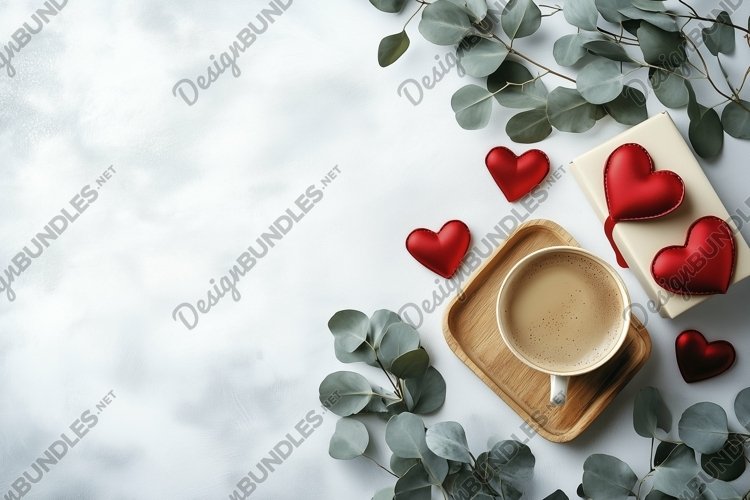 Valentine Background Image 10