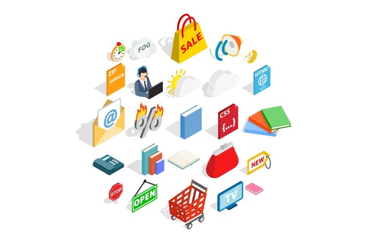 Application Clipart Image 5