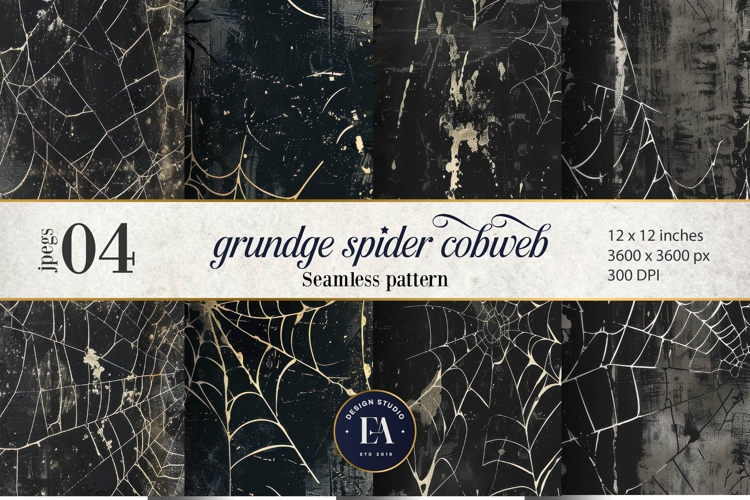 Gothic Patterns Image 20