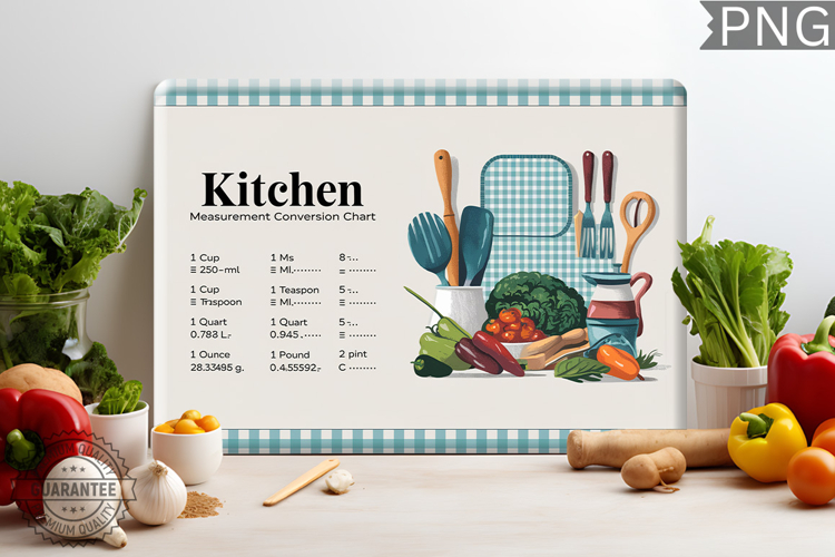 Kitchen Clipart Image 20