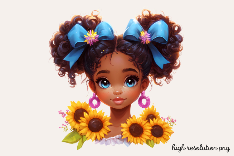 Cute Flower Png Image 15