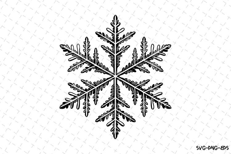 Xmas SVGs Image 13