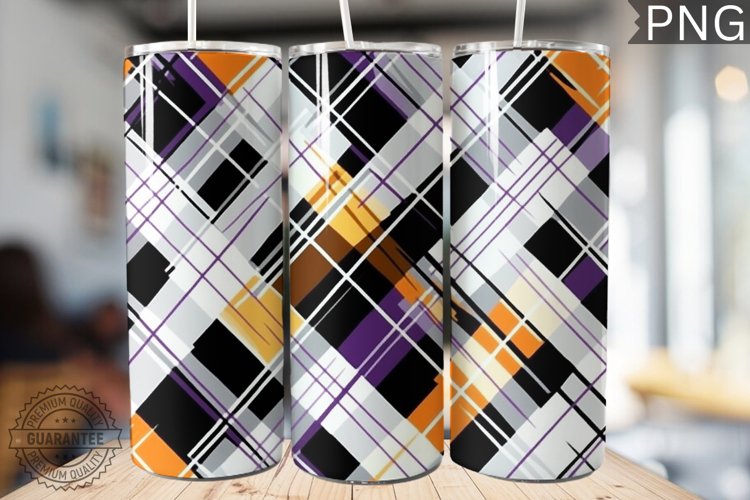Halloween Tumbler Wrap Image 11