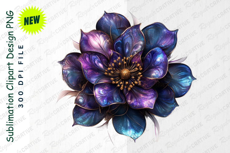 Galaxy Illustration Image 23