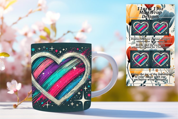 Heart Clipart Image 19