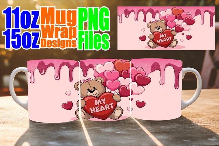 Bear Clipart Image 22