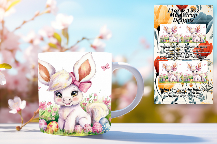 Easter Bunny Png Image 7