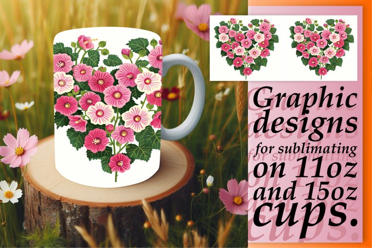 Watercolor Heart Clipart Image 15