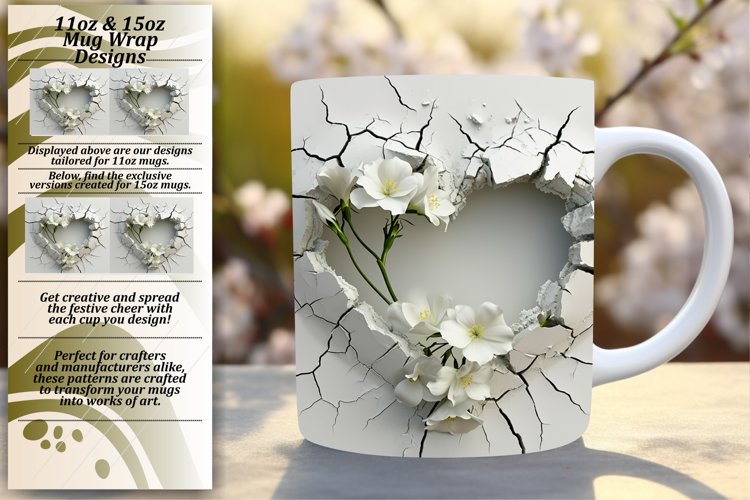 Valentines Sublimation Design Image 2