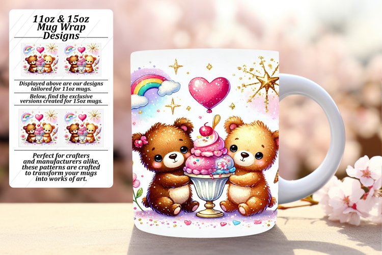 Bear Clipart Image 18