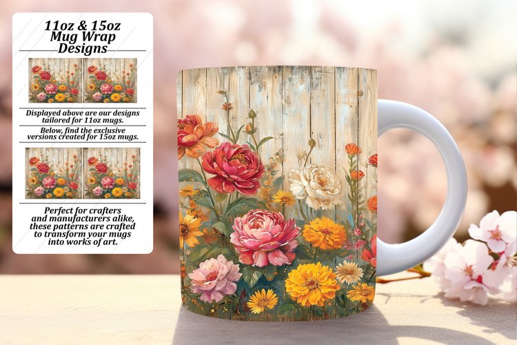 Flower Clipart Image 24