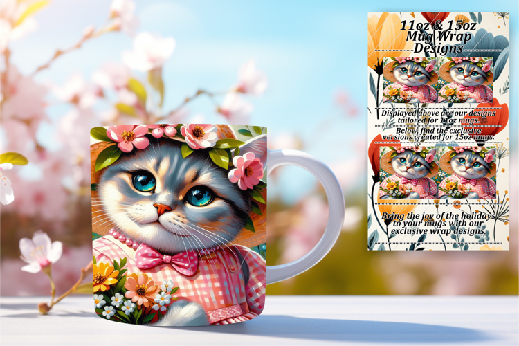 Cute Cat Png Image 23