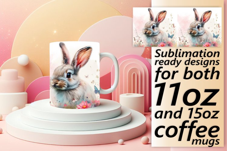 Easter Bunny Png Image 2