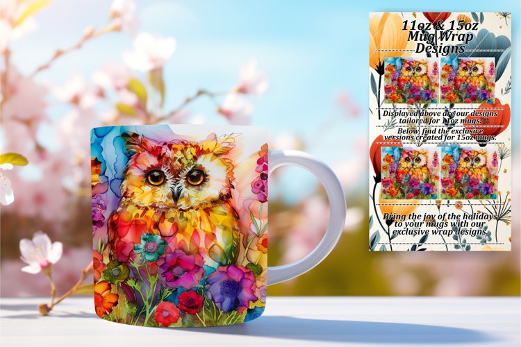 Owl Clipart Image 21