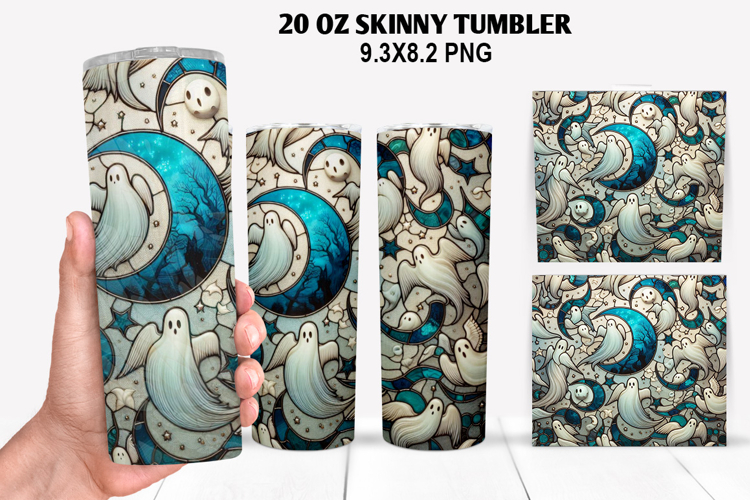 Scary Ghost Png Image 17