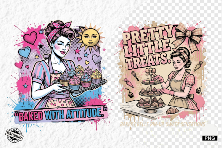 Vintage PNG Image 22