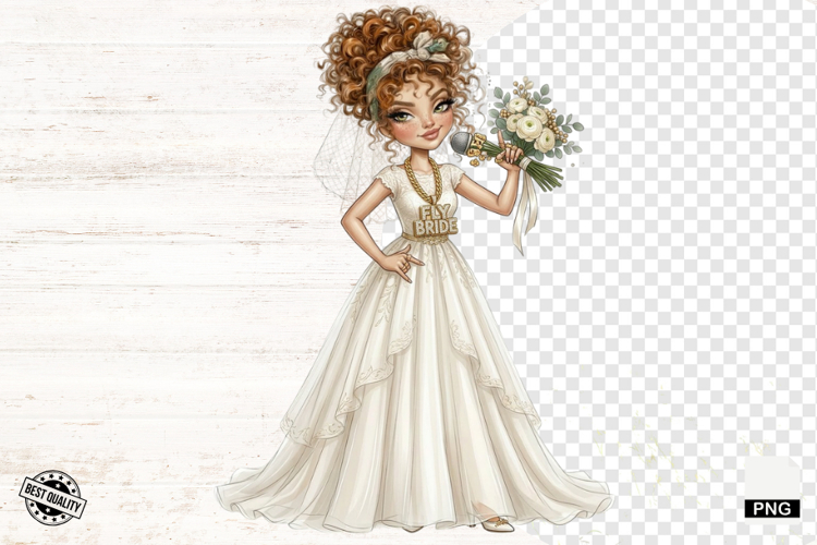 Aesthetic Clipart Image 18